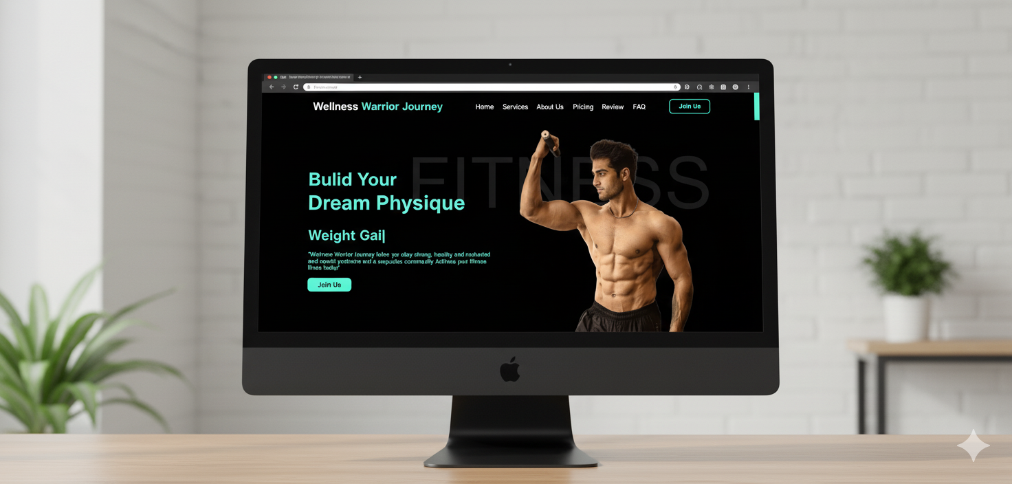 Gym App